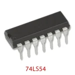 74LS/HC Séries TTL Porte Logique Multi Valeurs