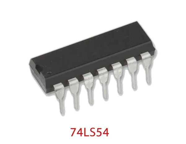 74LS/HC Séries TTL Porte Logique Multi Valeurs