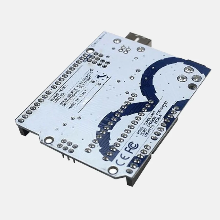 Arduino uno R3 + cable usb