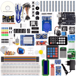 Kit Arduino Uno Complet 70 en 1
