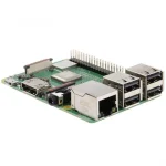 Raspberry Pi 3 Model B+ (Original) Raspberry Pi 3 Model B+ (Original)