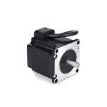 Moteur Nema 23 57HY56 arbre 8mm 3.8 A 1.2 Nm | maroc