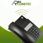 Téléphone Analogique Beetel B80 Noir