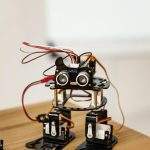Robotique